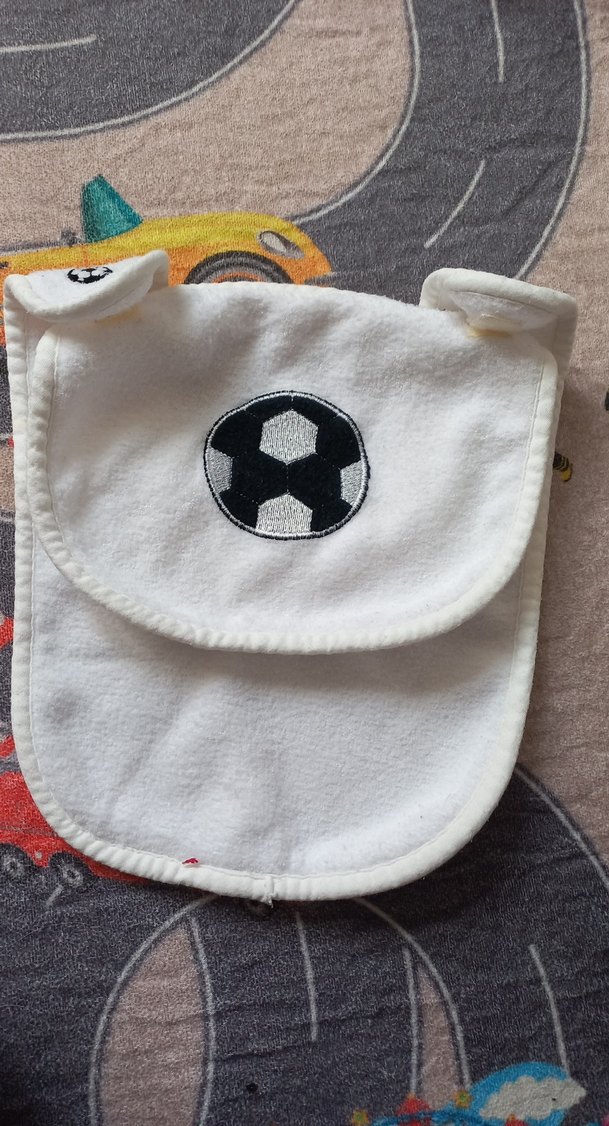 erkek bebek mama onlugu - Görsel 2