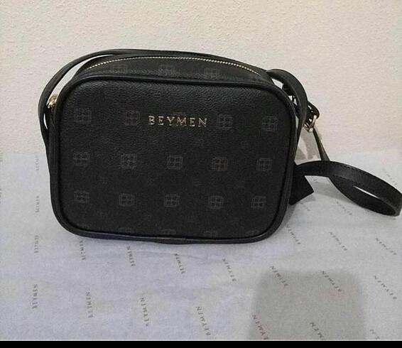 Orijinal Beymen Çanta