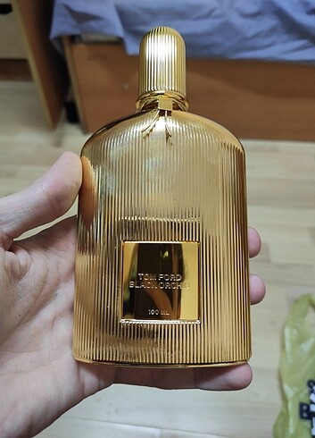 Tom Ford Parfum 