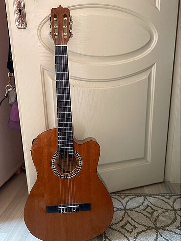 Sanchez gitar