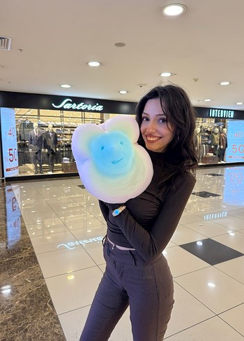 Bershka viral pantolon - Görsel 3