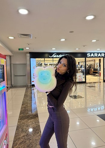 Bershka viral pantolon - Görsel 2