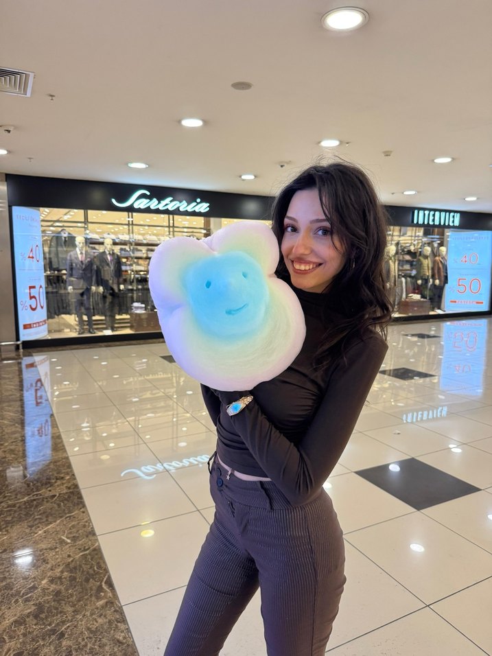 Bershka viral pantolon - Görsel 3