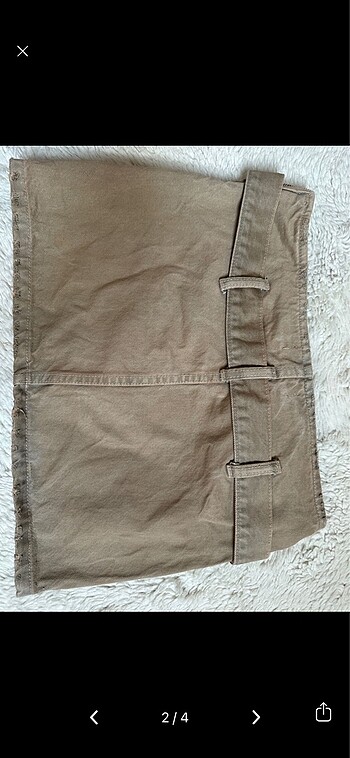 Zara etek - Görsel 2