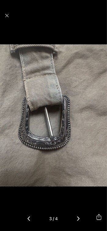 Zara etek - Görsel 3