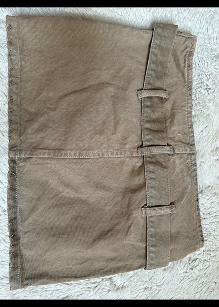 Zara etek - Görsel 2