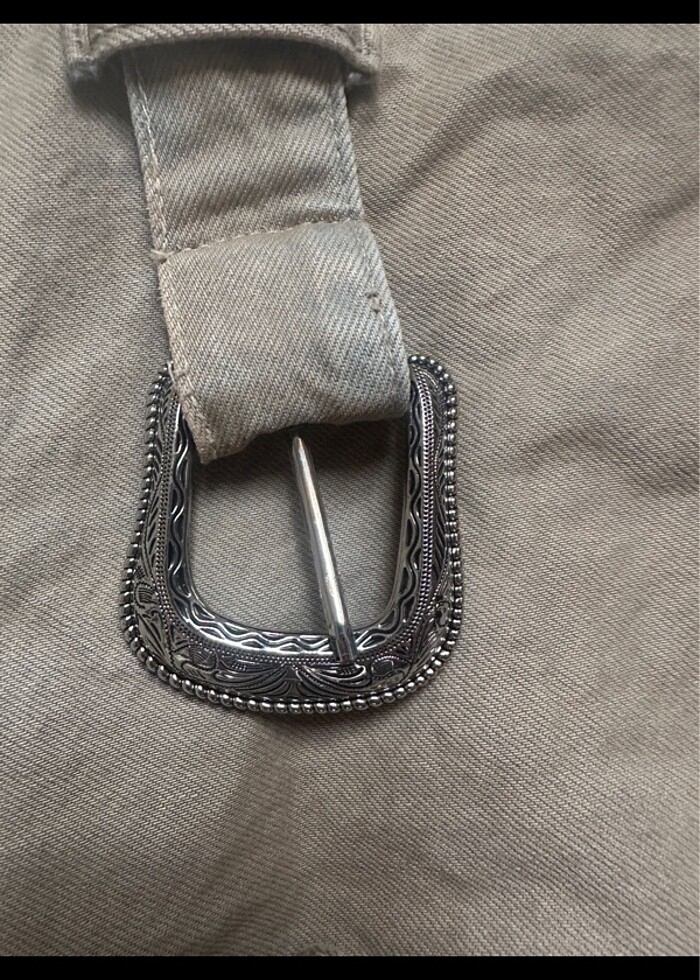 Zara etek - Görsel 3