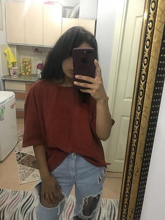 Salaş tshirt