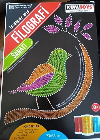 Filografi 