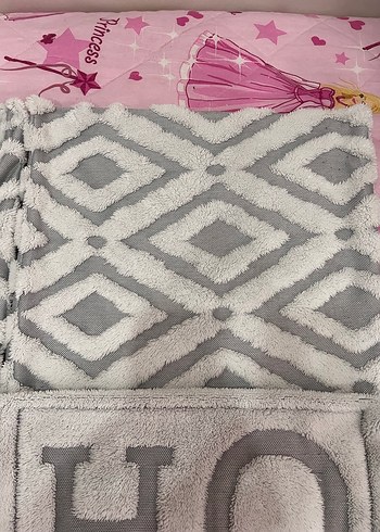 Bohem Tarzı Gri Desenli Yastık Kılıfı - Görsel 4