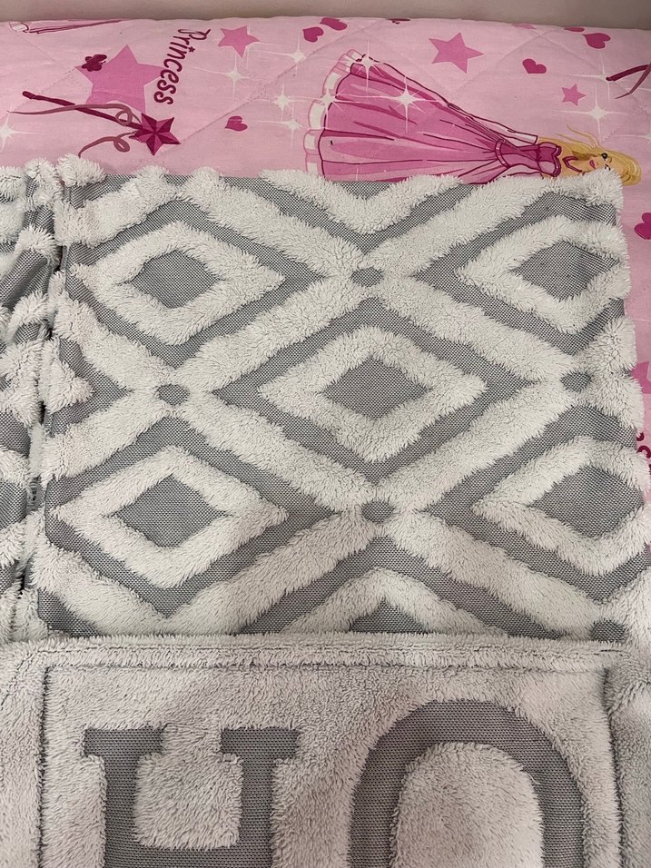 Bohem Tarzı Gri Desenli Yastık Kılıfı - Görsel 4