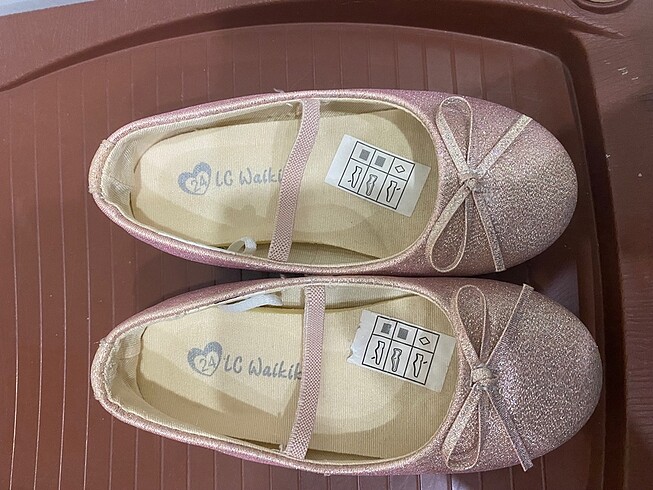 LC Waikiki Babet