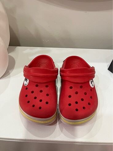 23 Beden Orjinal crocs