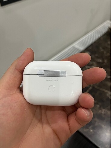 İPhone kablosuz kulaklık - Görsel 4