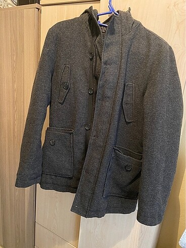 Kaban Mont ( Yeni Gibidir )