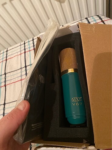 Mxl v67