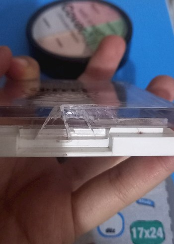 Rimmel Coffee Lover Göz Farı Paleti NEWWELL - Görsel 3