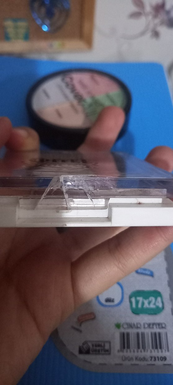 Rimmel Coffee Lover Göz Farı Paleti NEWWELL - Görsel 3