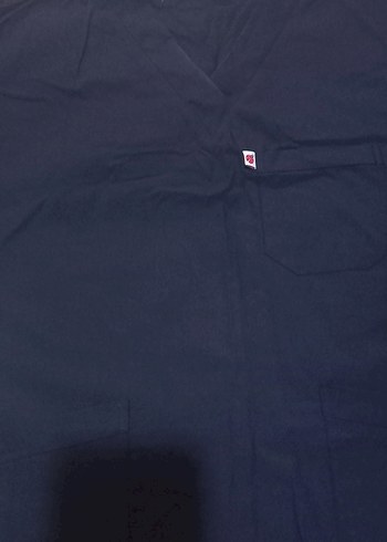 Kadın Scrubs M Beden - Görsel 4