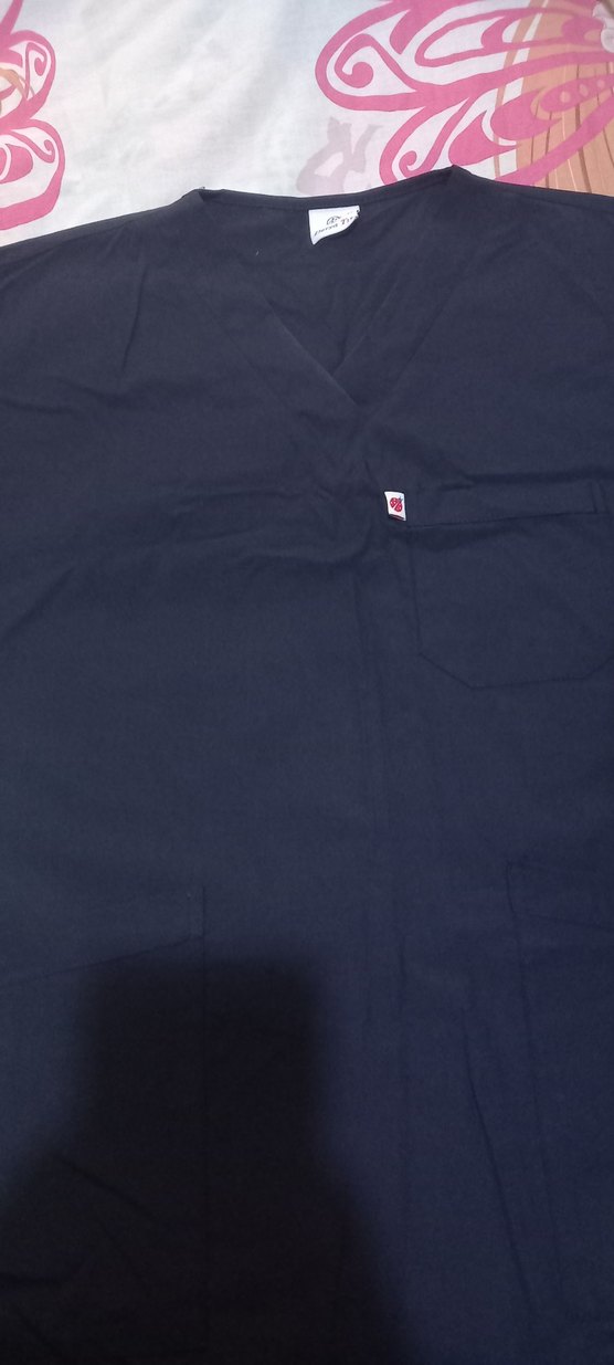 Kadın Scrubs M Beden - Görsel 4