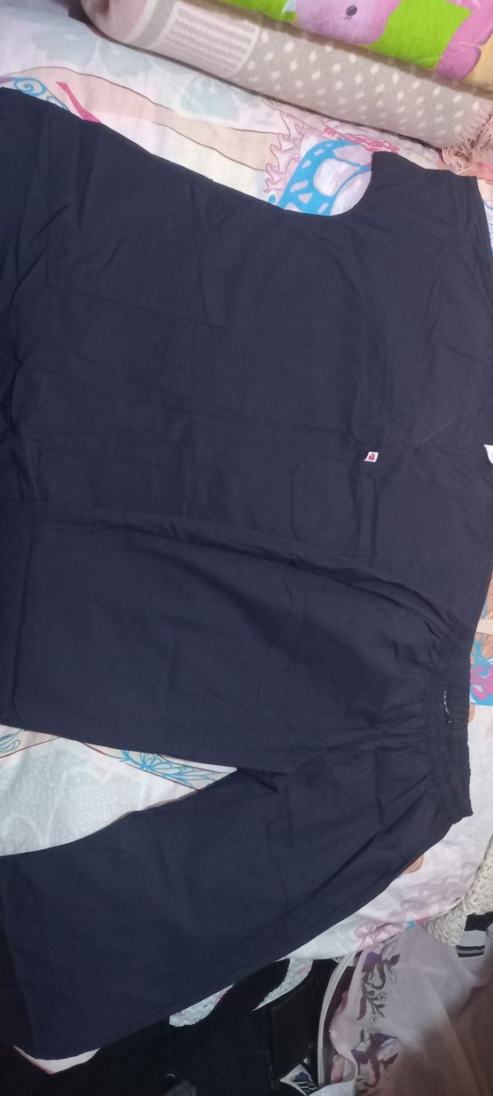 Kadın Scrubs M Beden - Görsel 2