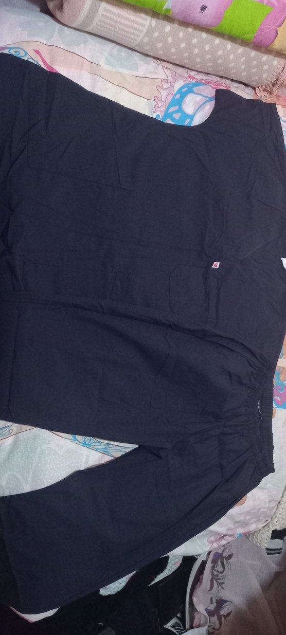 Kadın Scrubs M Beden - Görsel 3