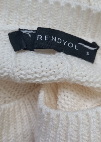 Trendyol süveter - Görsel 4