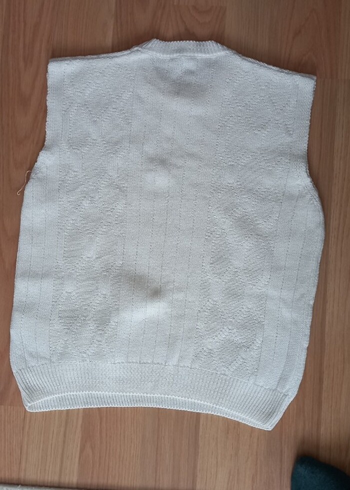 Trendyol süveter - Görsel 3