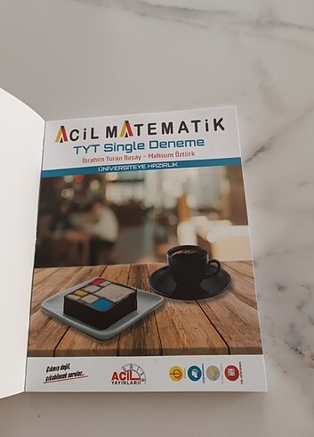  Krallar karması branş denemesi 
