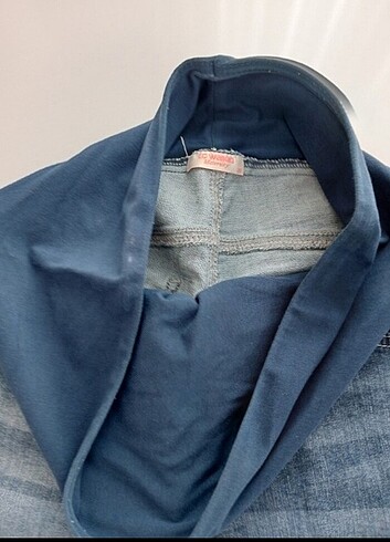 Hamilelik pantolon - Görsel 5