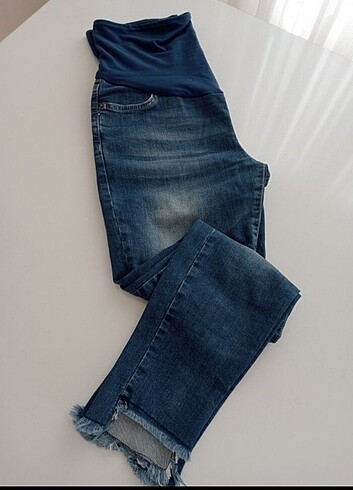 Hamilelik pantolon - Görsel 7