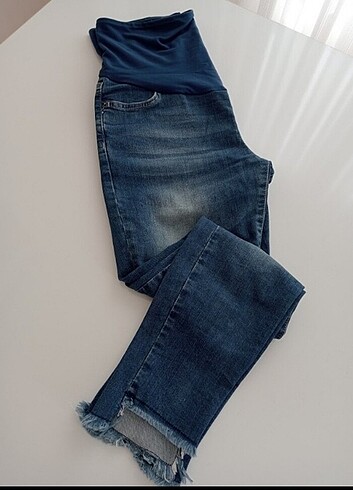 Hamilelik pantolon - Görsel 9