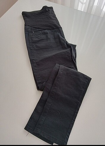 Hamilelik pantolon  - Görsel 3