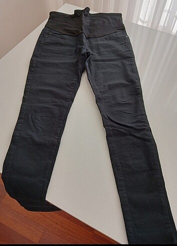 Hamilelik pantolon  - Görsel 4