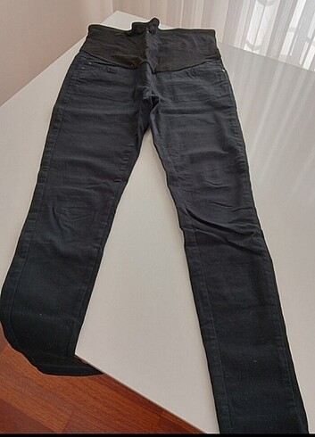 Hamilelik pantolon  - Görsel 5