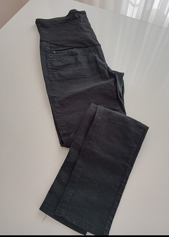 Hamilelik pantolon  - Görsel 3