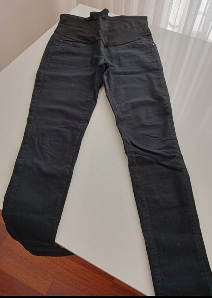 Hamilelik pantolon  - Görsel 4