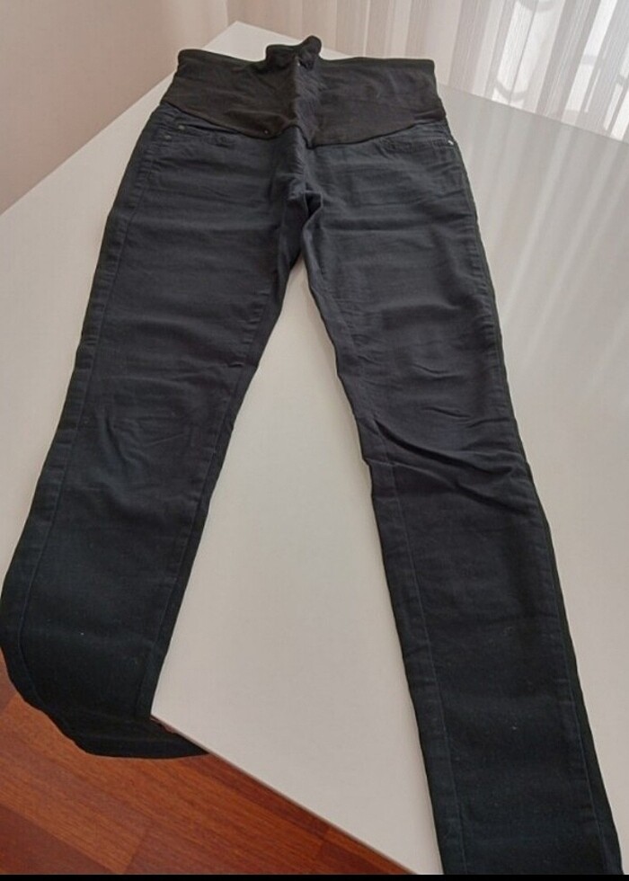 Hamilelik pantolon  - Görsel 5