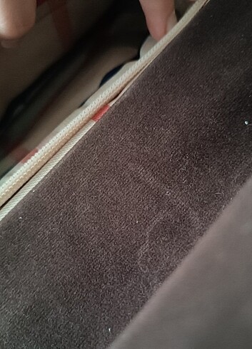 Portföy çanta  - Görsel 3