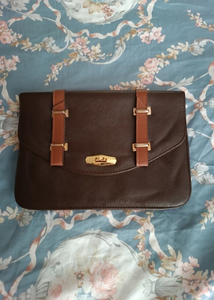 Portföy çanta  - Görsel 2