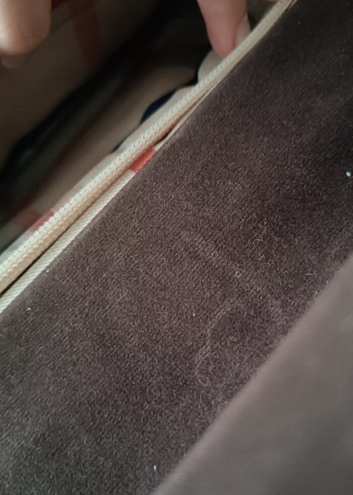 Portföy çanta  - Görsel 3