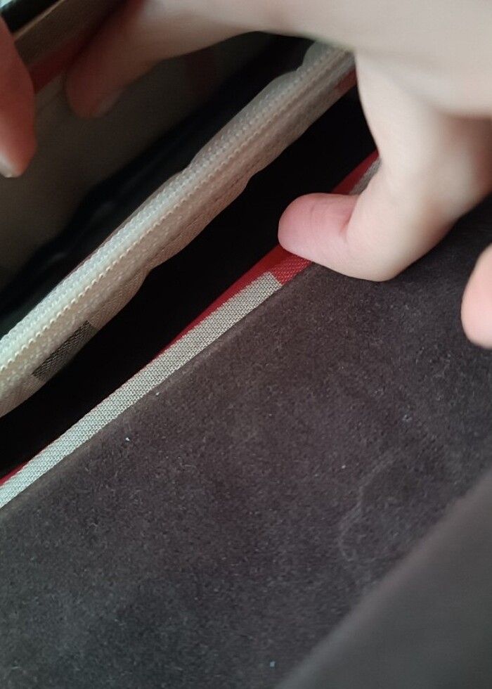 Portföy çanta  - Görsel 4