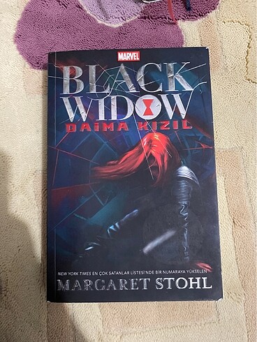 Black Widow