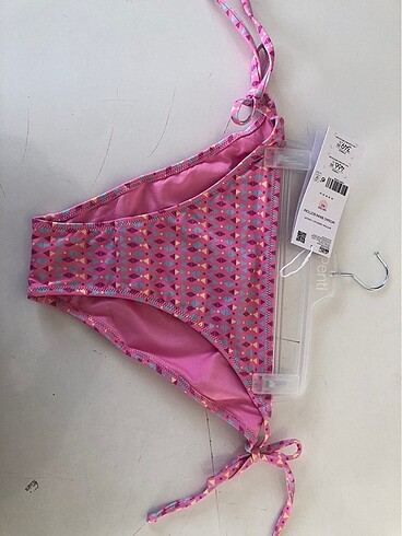 Penti Penti bikini altı