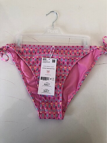l Beden Penti bikini altı