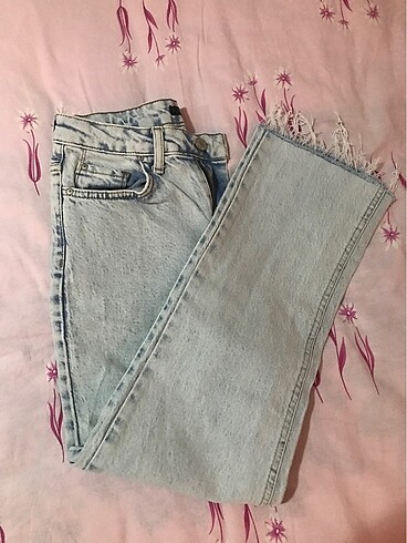 buz mavisi jean