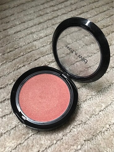 Wet n wild wet n wild allık