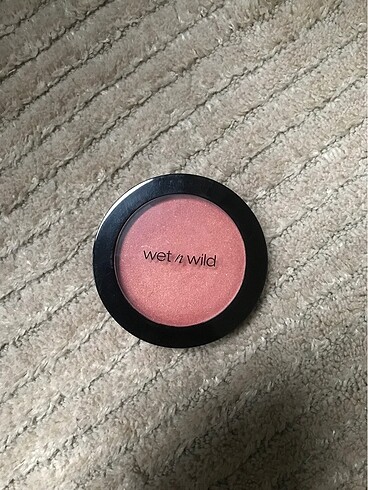 wet n wild allık