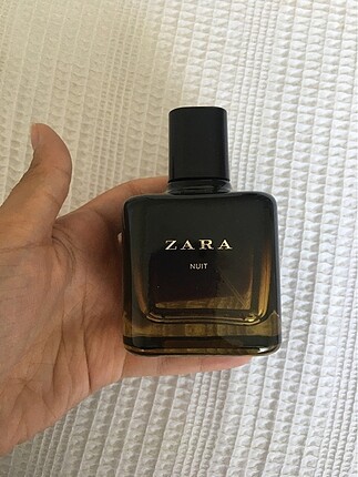 zara parfüm