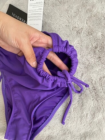Trendyol & Milla Trendyolmilla bikini altı